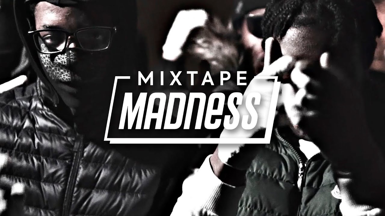 #GMR Patz X Ys - Untold Stories  (Music Video) | @MixtapeMadness