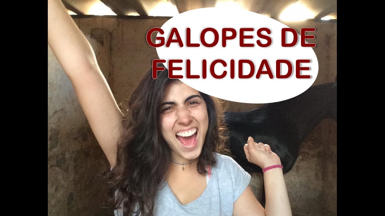SOMOS 4 MIL - SEUS LINDO! VAI TER ENCONTRINHO SIIM  - Por Gabi Gobo, Blog Jeito de Cowboy