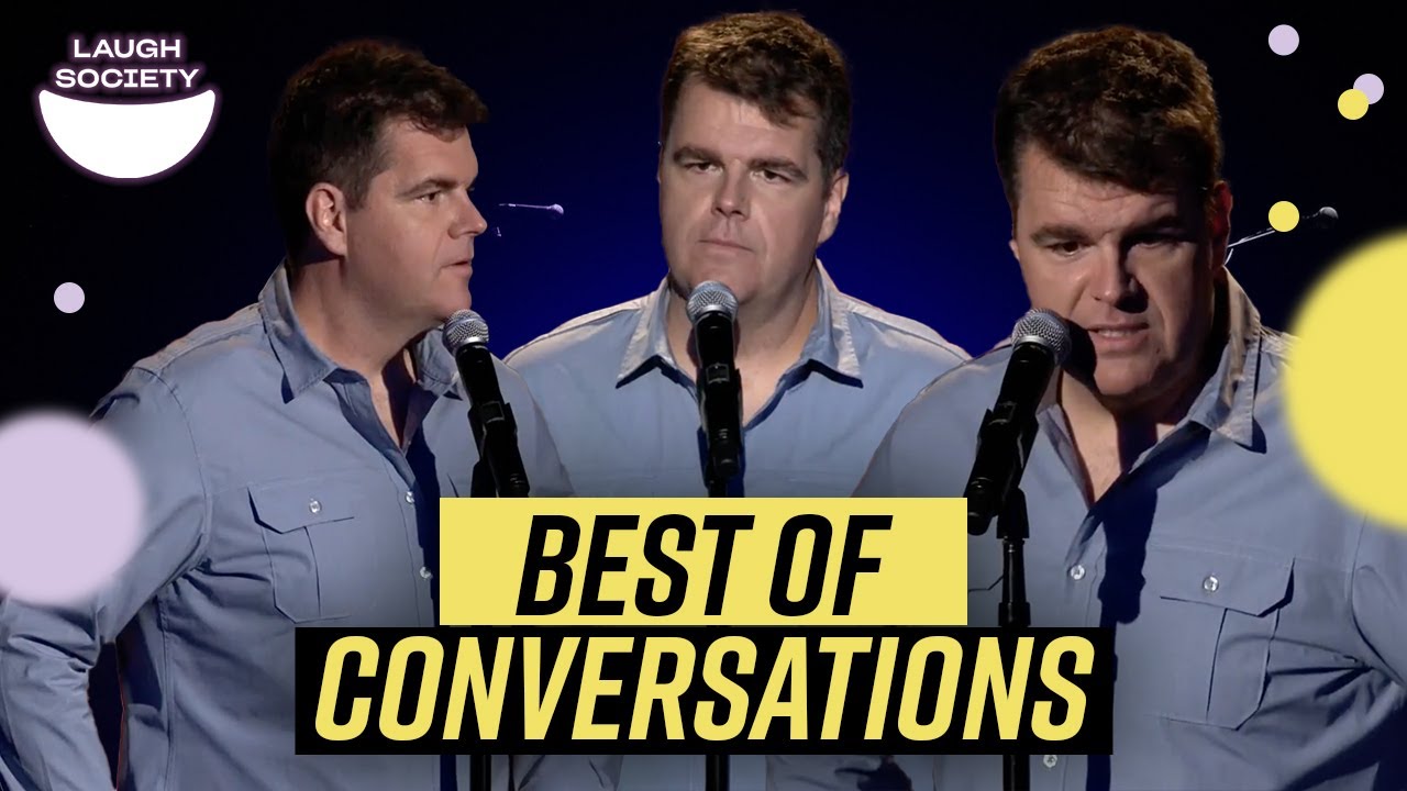 22 Minutes of Ian Bagg