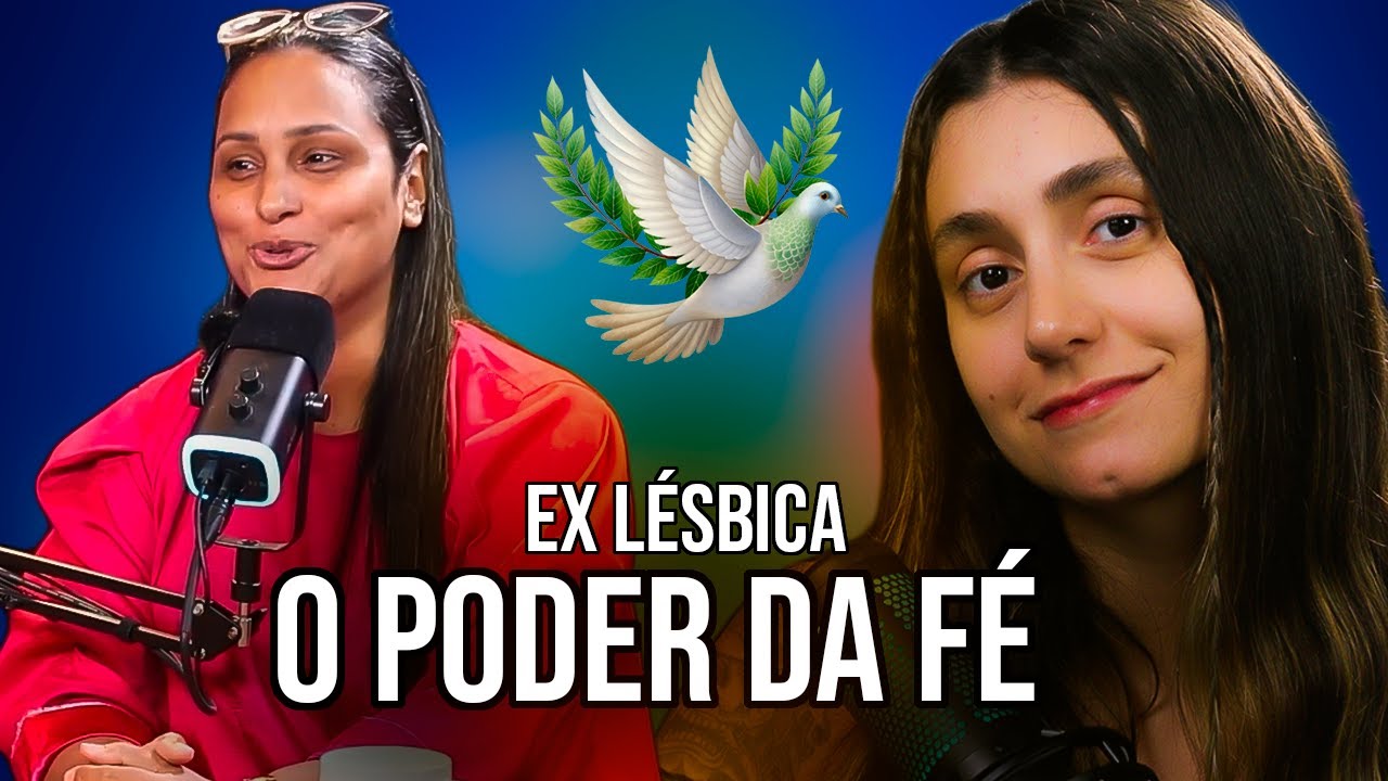 O CANAL MUDOU!