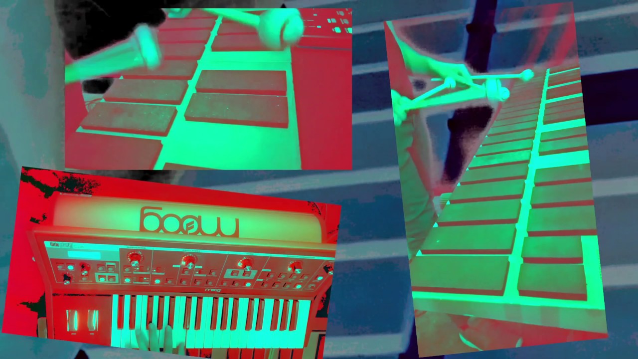 Live Sequence - Actual Flow