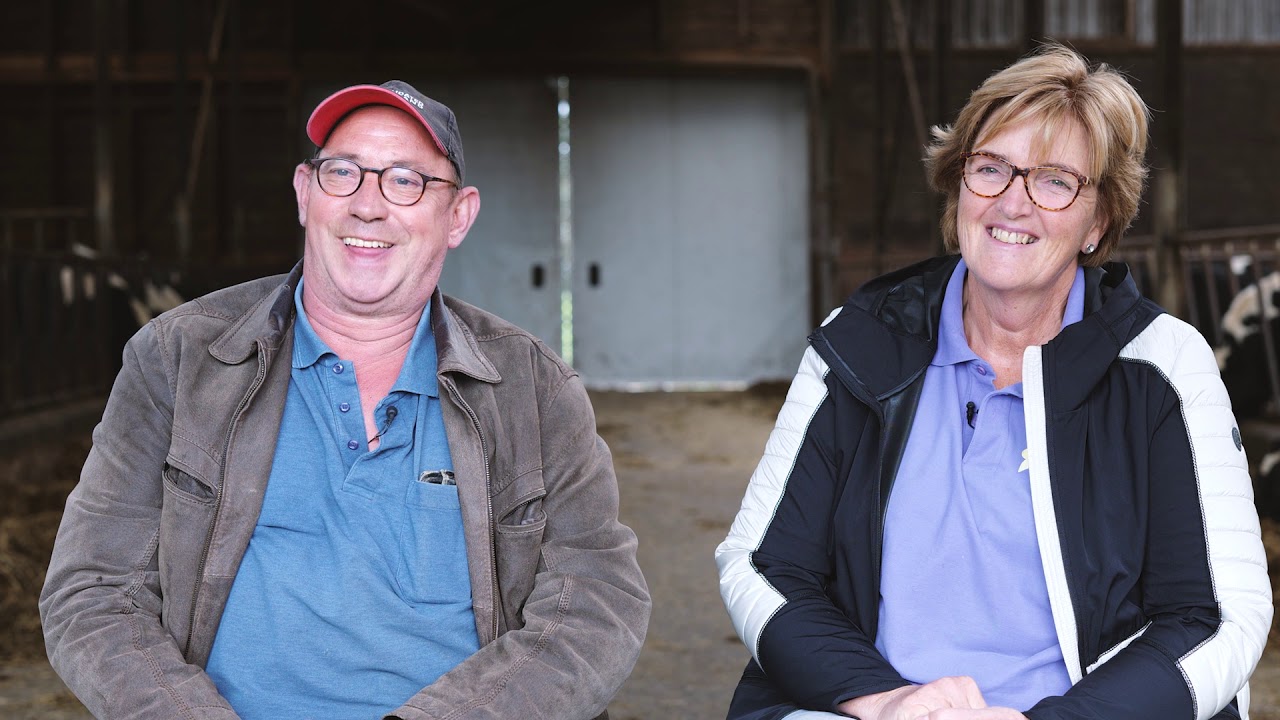 de firma kaas: Boerderij Kuiper