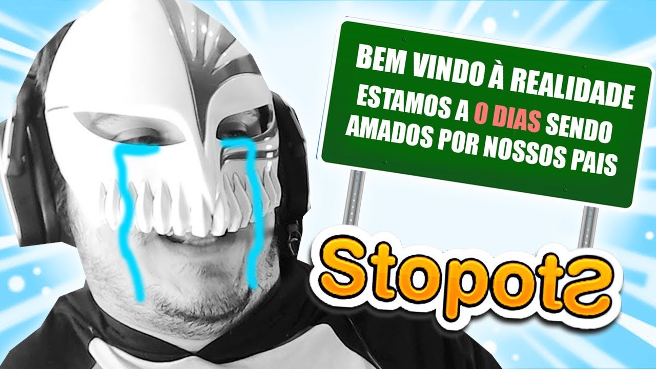 A REALIDADE PODE MACHUCAR.. KKKKKJJ