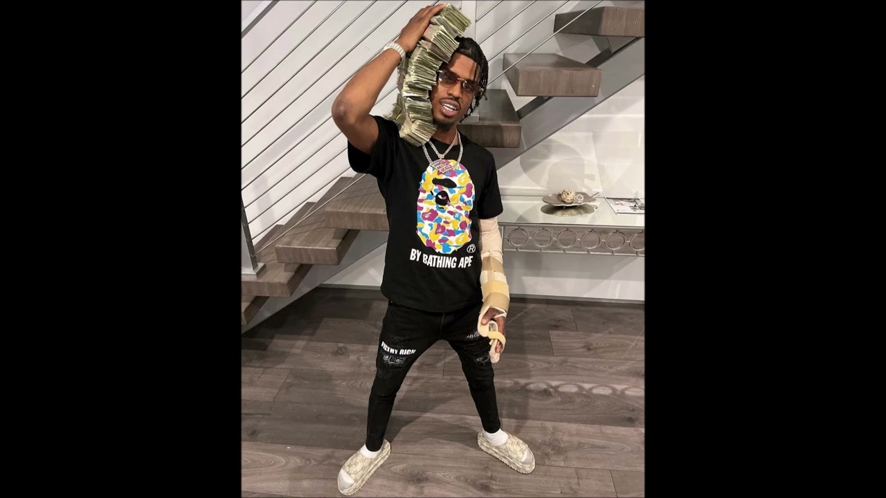 (FREE) Btb Savage Type Beat | 