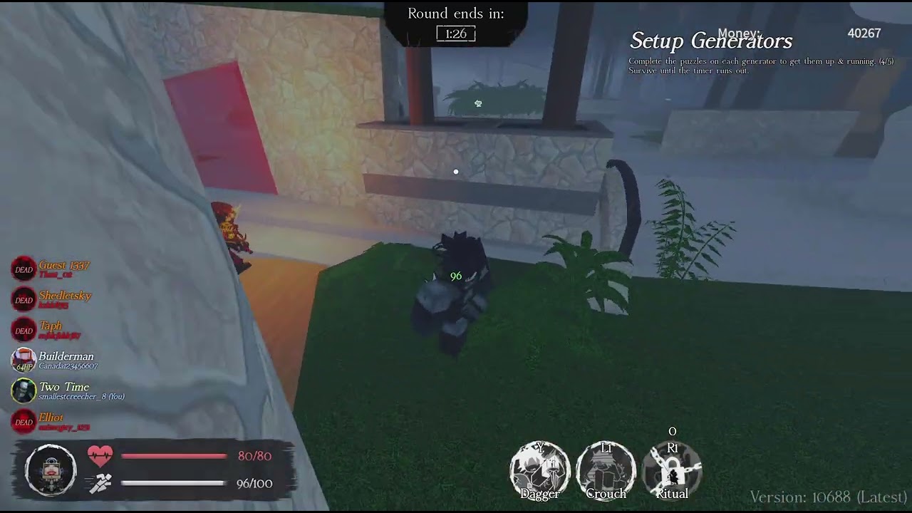 Some Twotime ragebait