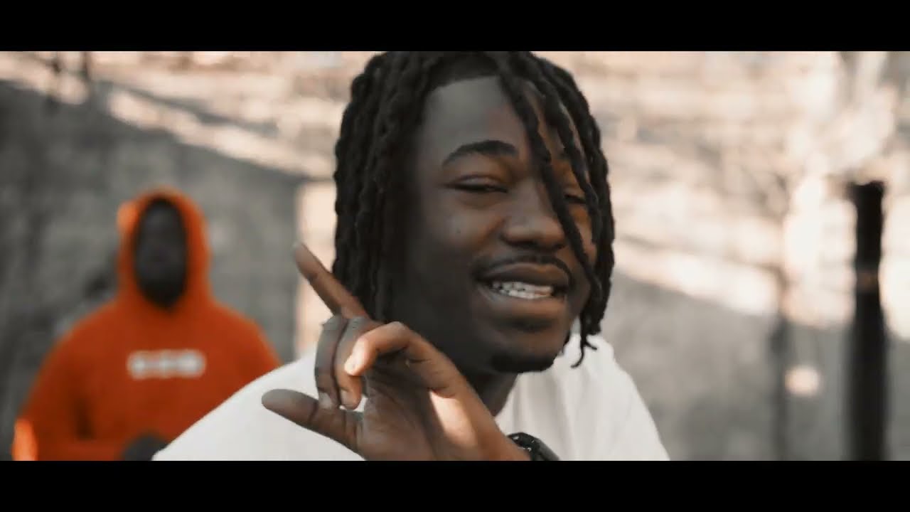 Dreco Street: Dreco Flow (Freestyle)