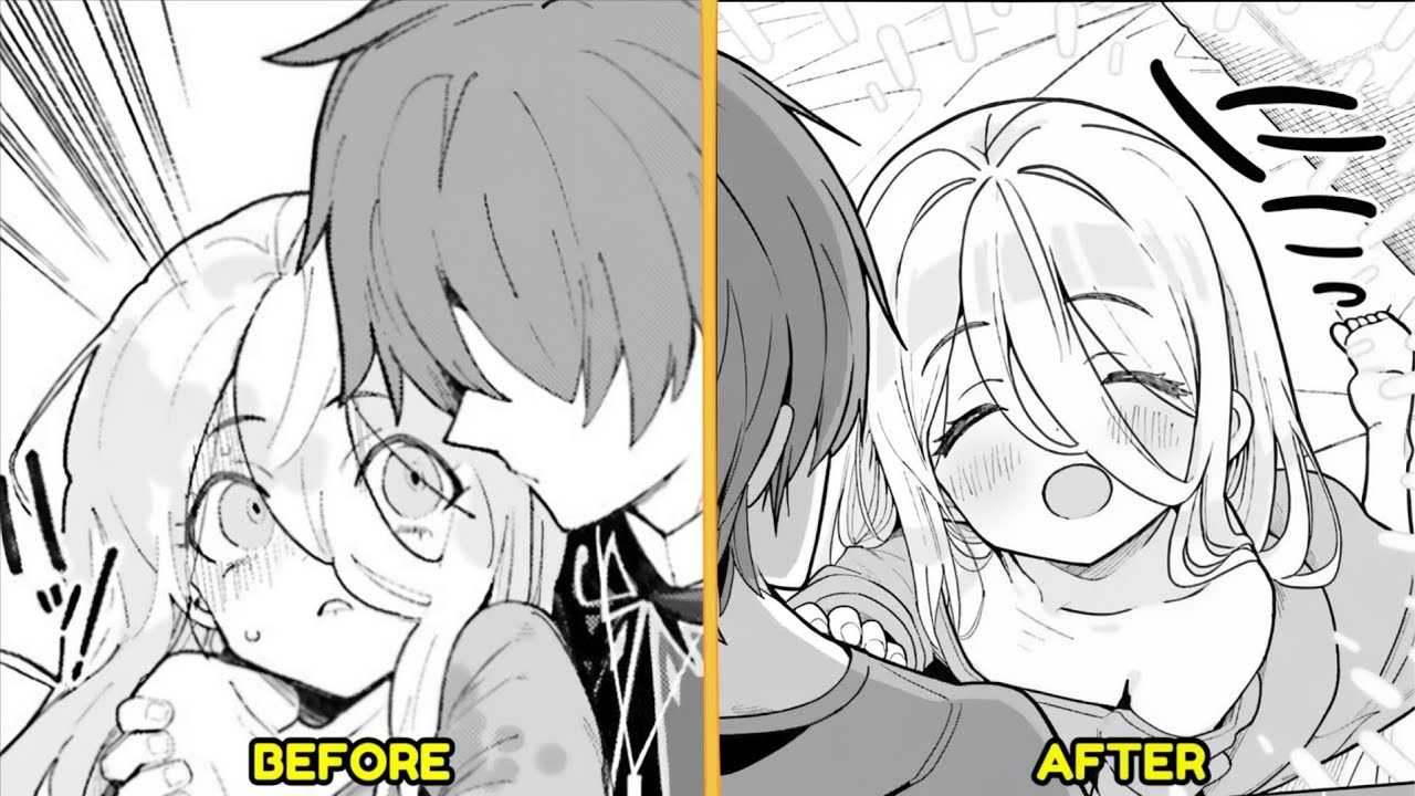 ISEKAID as a Mob Character in a Love Game & He decides to Pre-order the heroine