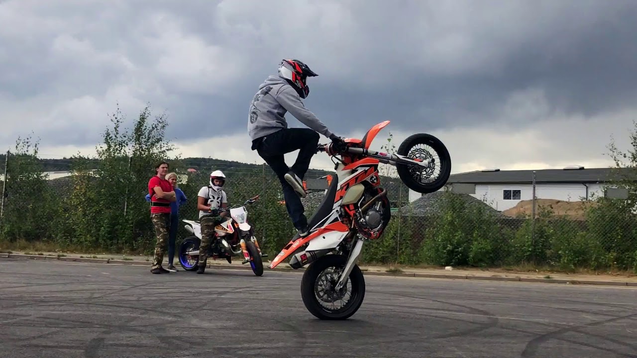 season end// ride out // stunt meet with NTK and Elliot grondahl