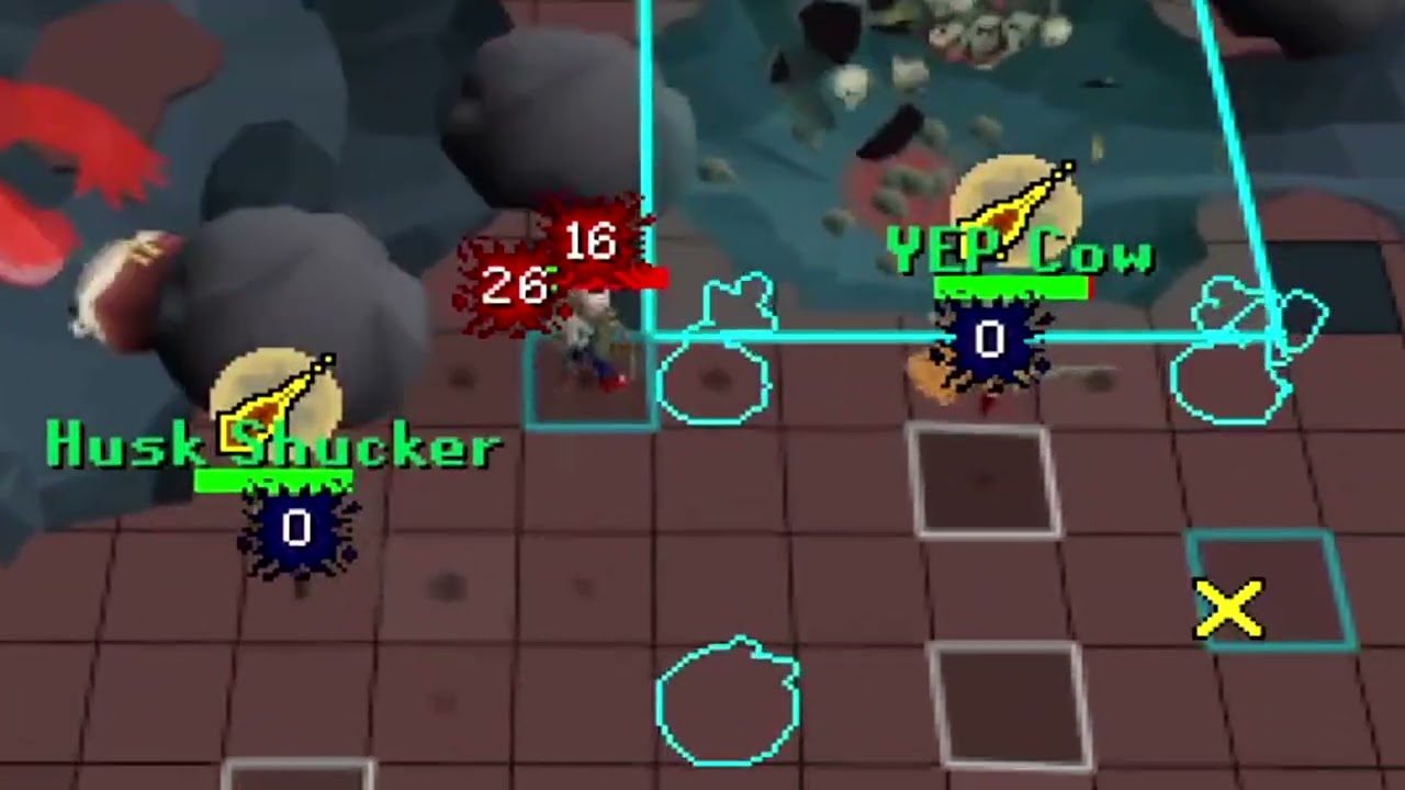 Oh dear, you are dead. 2/5 Lives down | Farmers Ep 25