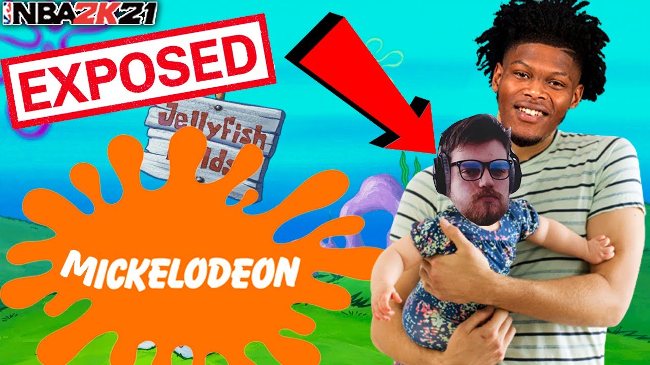 DBG ACCEPTED MY WAGER AND NOW CAM REDDISH IS GOING TO MAKE DBG HIS SON IN NBA 2K21 MyTEAM...