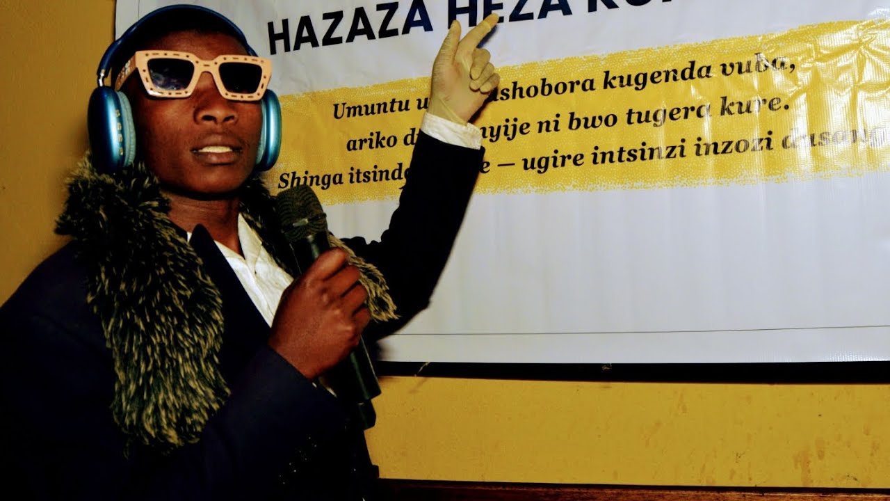 Rupasi tv show:youtube isabakwihangana