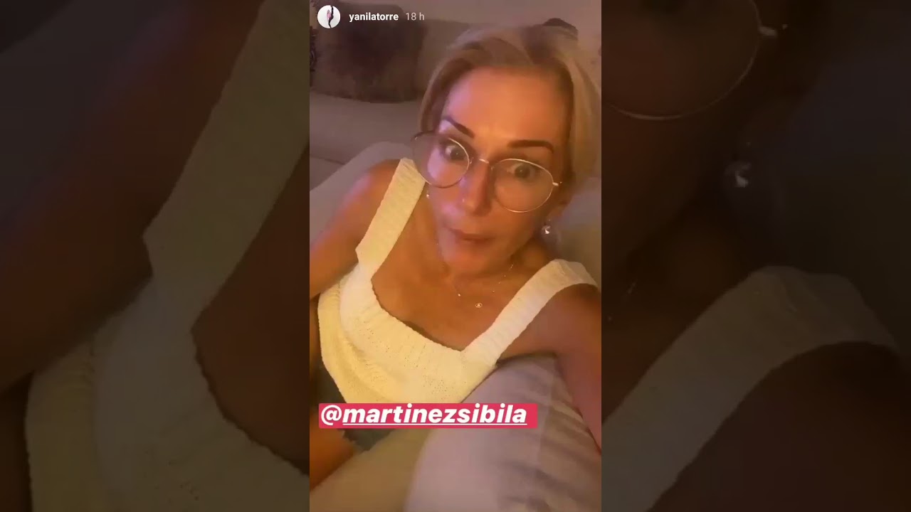 Yanina Latorre pide ayuda en Instagram para una mamá entrerriana