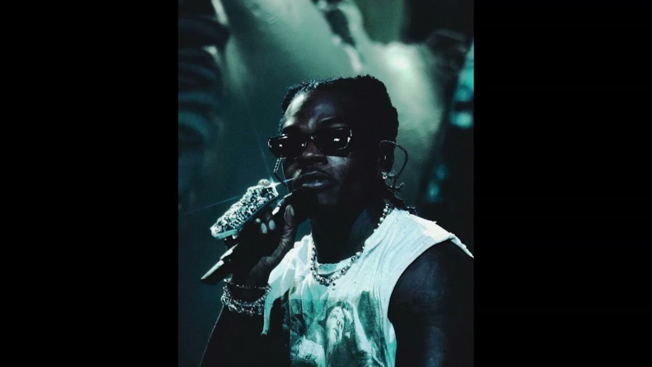 [FREE] Gunna x Central Cee Type Beat 2025 - 