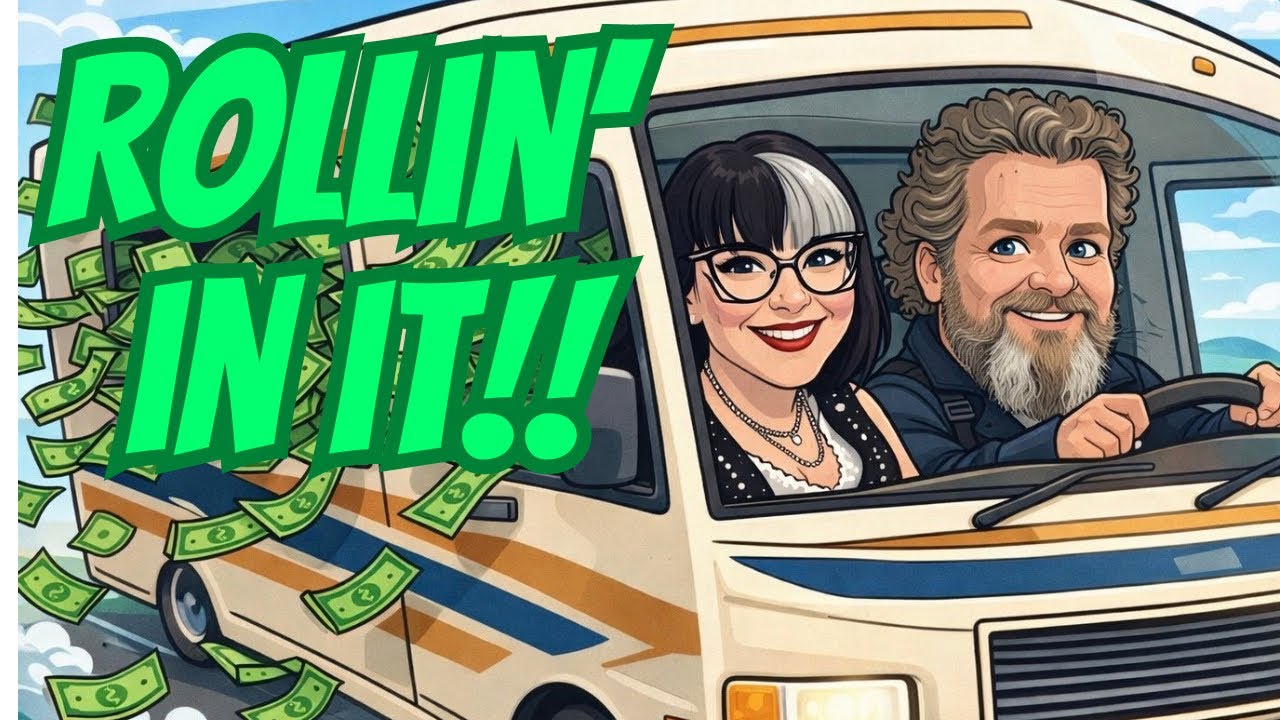 Save Big on RV Accessories at the Amazon Returns Bin Store
