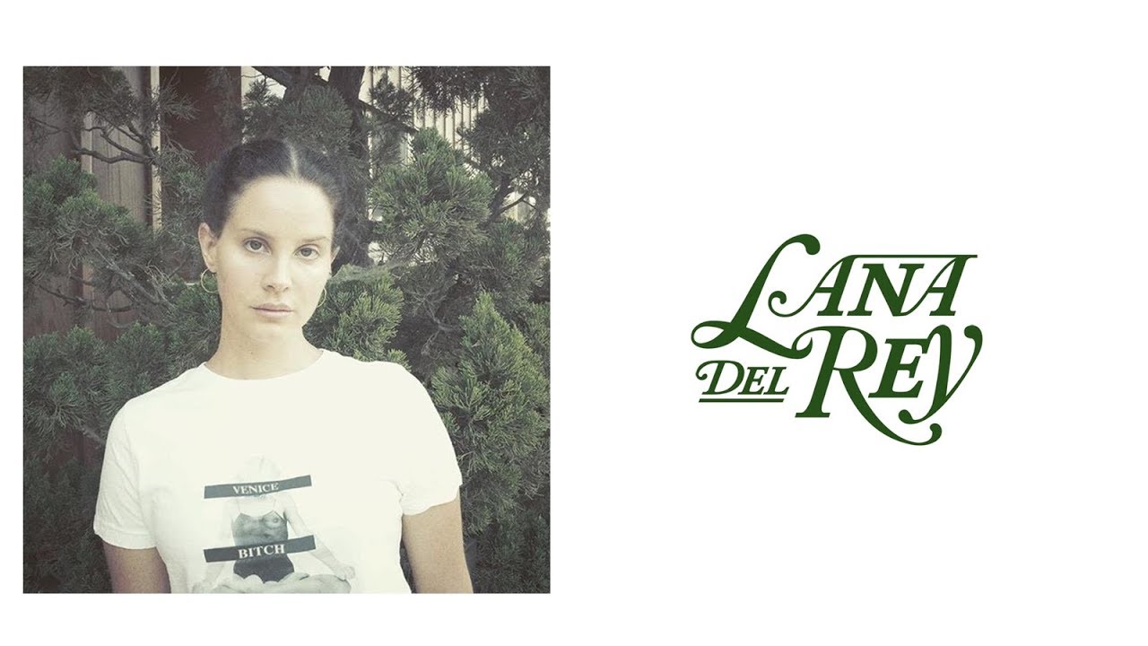 Lana Del Rey - Mariners Apartment Complex (Traduction Française)