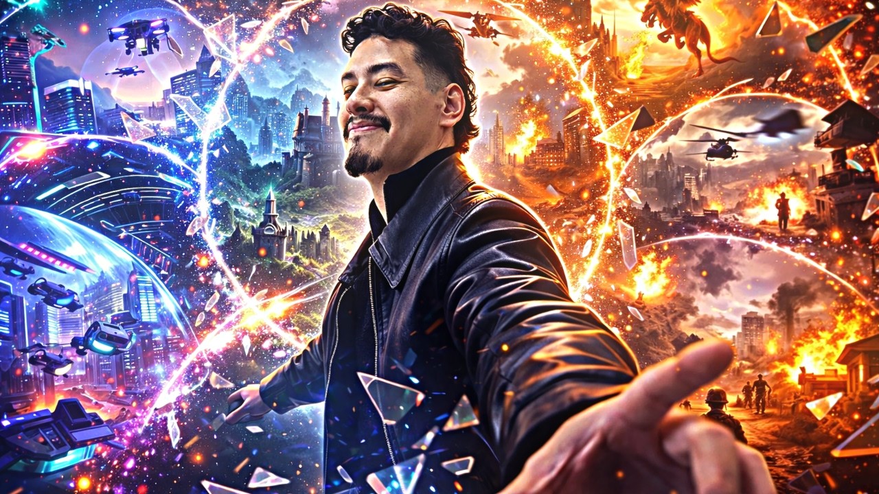 JE NOTE CHAQUE JEU EN DIRECT ! ON TEST DES DIZAINES DE JEUX EN LIVE ! 🎮🔥