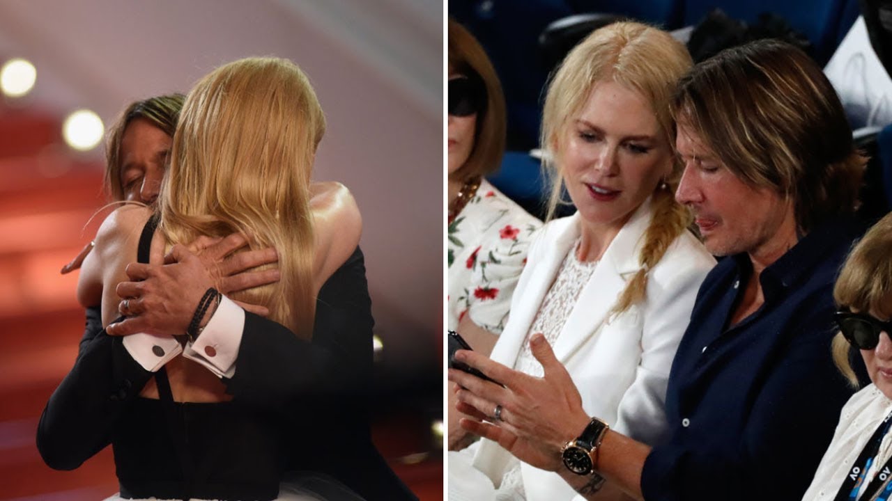 Keith Urban Wrote A Song About Nicole Kidman,And The Lyrics Reveal Se-crets About Their Relationship