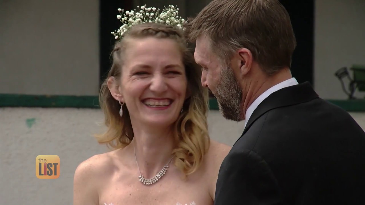 COVID-19 Weddings: Videos of Weddings During Coronavirus
