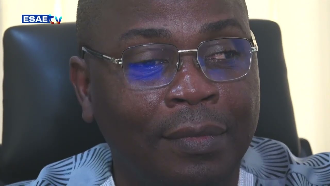 VERSION EN LANGUE MINA DU DOCUMENTAIRE 