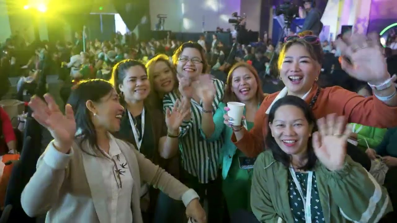 Spectacular  2026 - Herbalife Philippines #Limitless