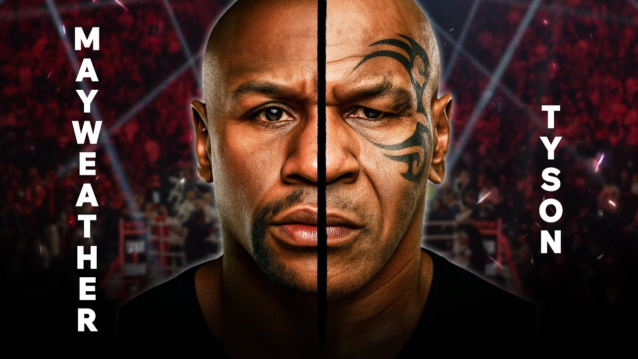 КАК МЕЙВЕЗЕР УНИЧТОЖИЛ БОКС #мма #boxing #ufc