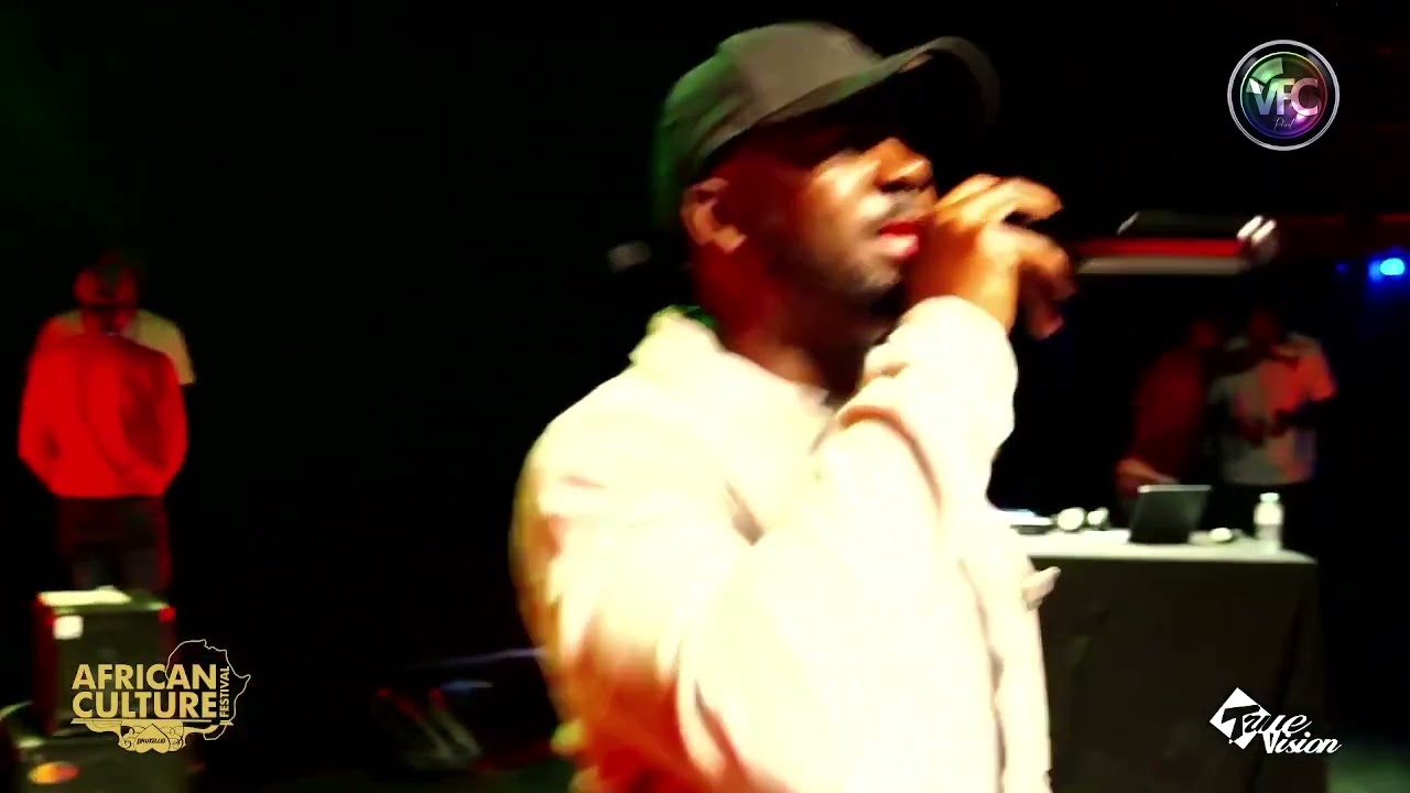 Taleb Latimore show  à Bruxelles 🇧🇪🇲🇷