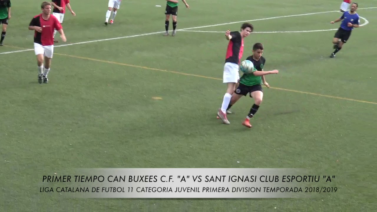 CAN BUXERES, F.C.,