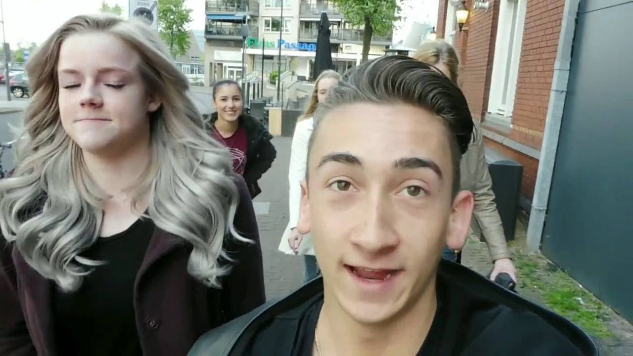#XITEZOEKTVLOGGER Ronde 2 ~ Vlog #3