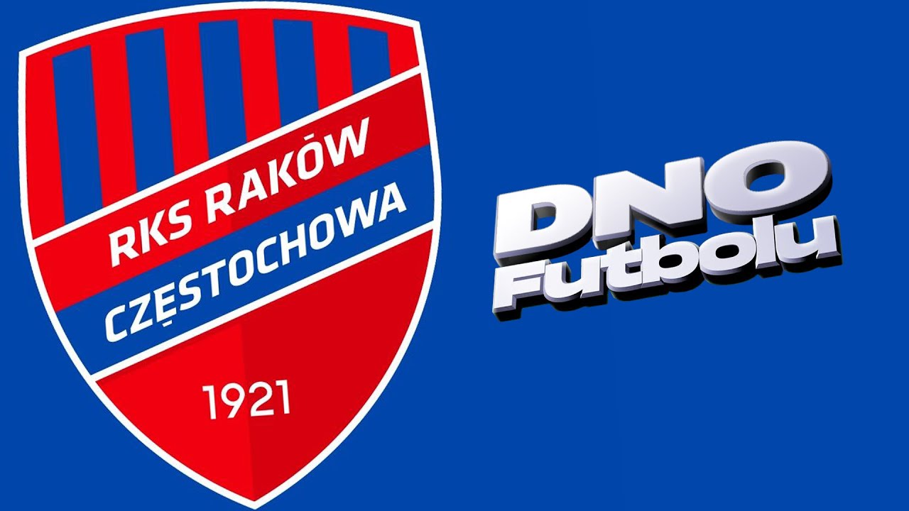 RAK&Oacute;W  MISTRZEM POLSKI | DNO FUTBOLU 13