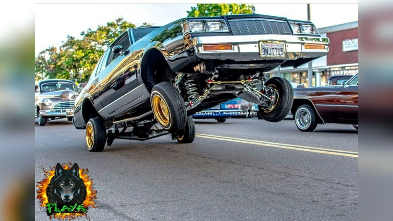 [FREE] West Coast G-Funk Type Beat // 