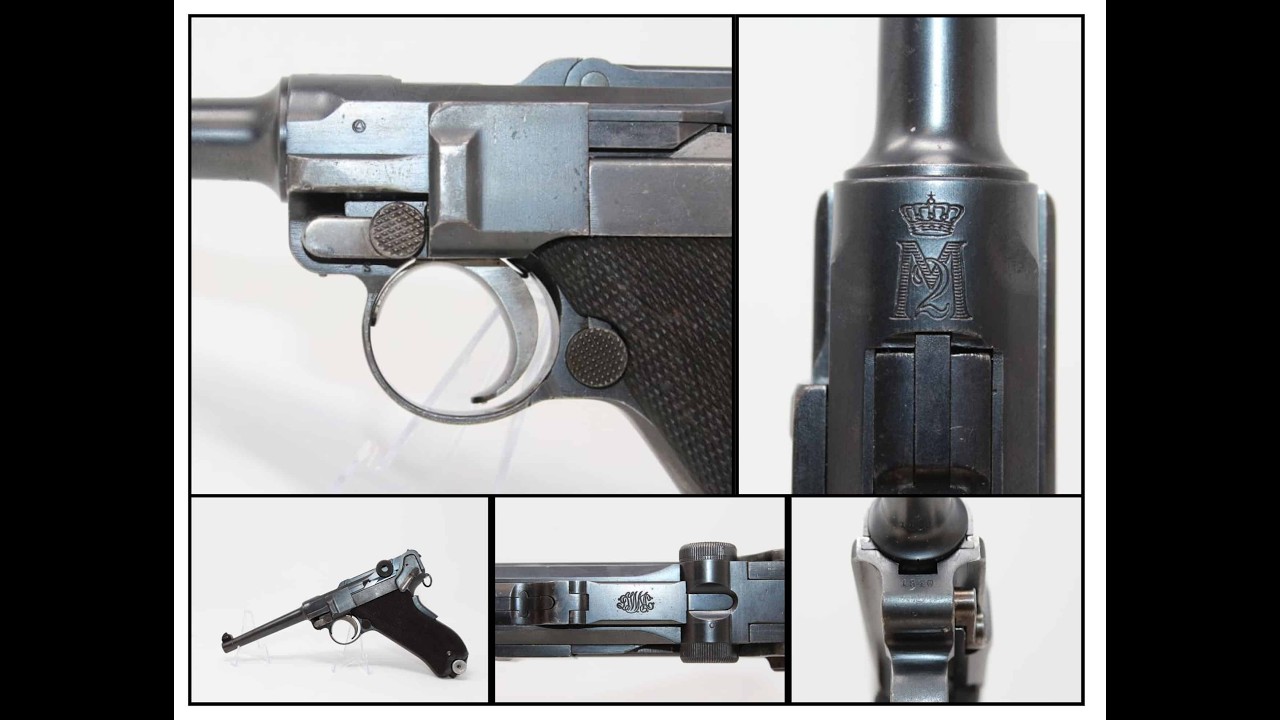 Parabellum   Festival Glubo 1er jullet 1990   concert complet 480p 25fps H264 128kbit AAC