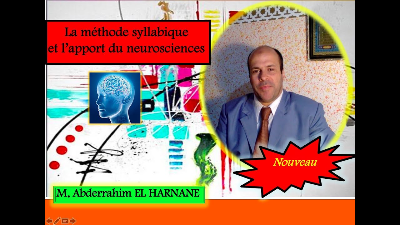 la méthode syllabique et l'apport des neurosciences