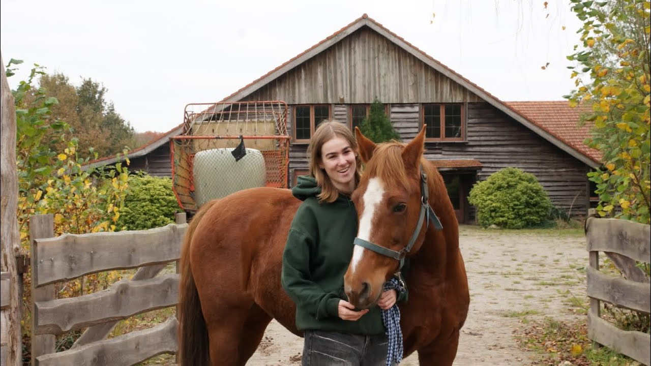 RC Het Fjordenpaard herfst 2024 (Vera)