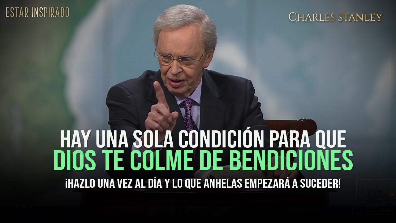 Necesitas hacer esto todos los días ¡INTÉNTALO! La oración que mueve a Dios