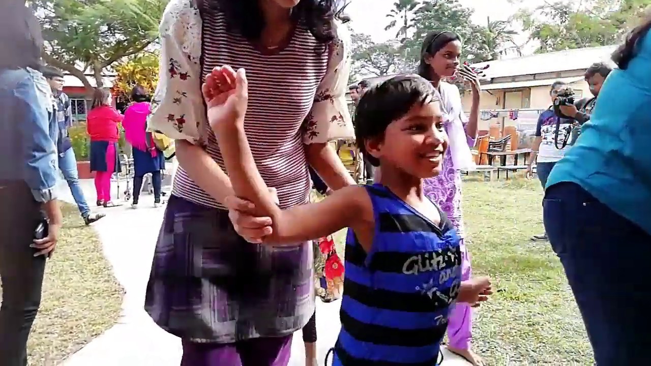 Christmas Celebration | Howrah South Point School | NBSXC