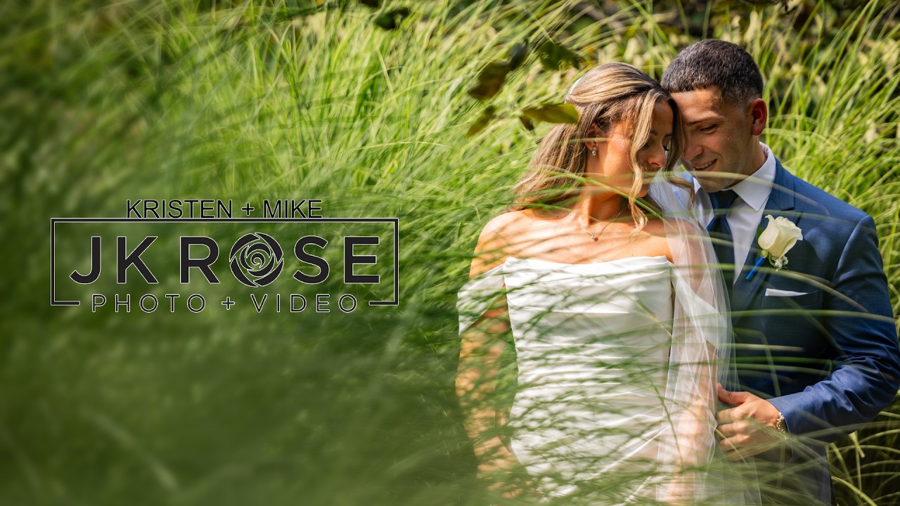 Kristen & Mike Wedding Highlight Film at Stone House at Stirling Ridge by JKRose