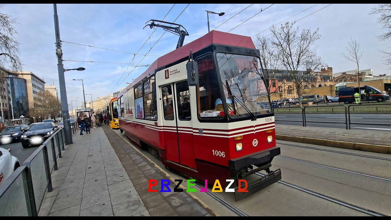 🎄⭐ Wagon promocyjny-Wagon 105Na 🚋1006 ⭐ (