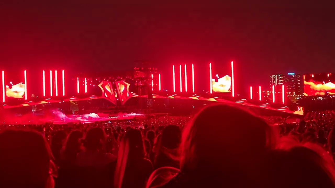 D7 ATVNCG Concert Anh sẽ nhớ mãi 