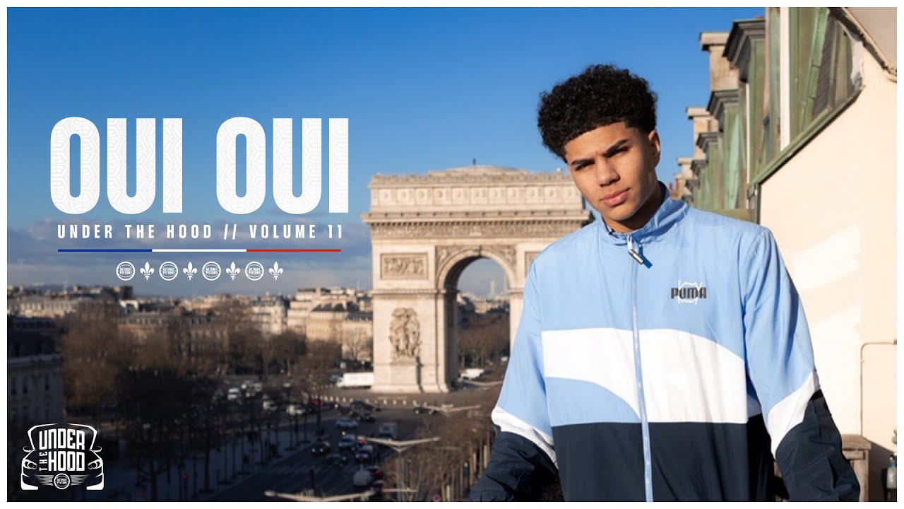 Under the Hood | Episode 11: Oui Oui