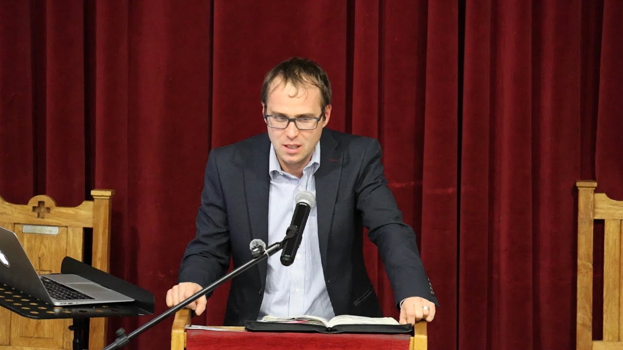 Nicu Porumb - Rețeta pentru o rugăciune ascultată 07.12.2025