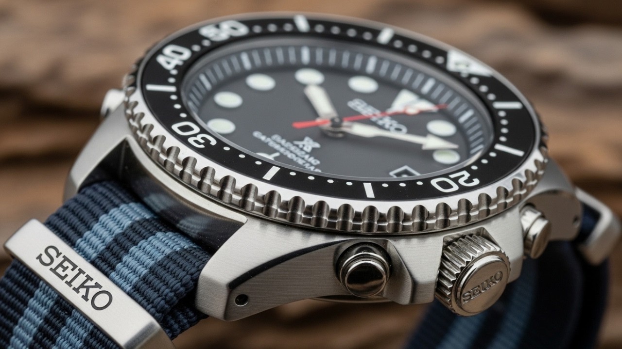 Top 5 Watches Worth Buying in 2026 – Smart, Stylish & Totally Practical