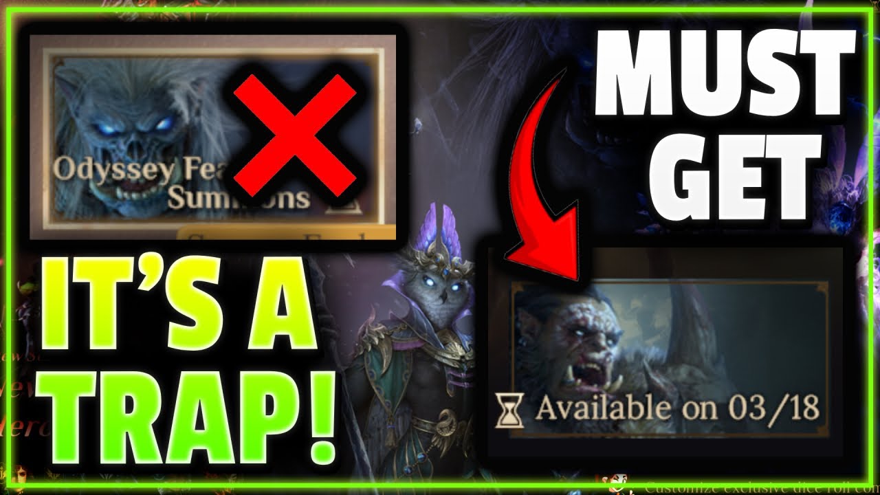 ⛔ WHEN SHOULD YOU SUMMON?  ⛔ My Forthfaring Pulls & S4 Banners Breakdown | Dragonheir x Dragonstride