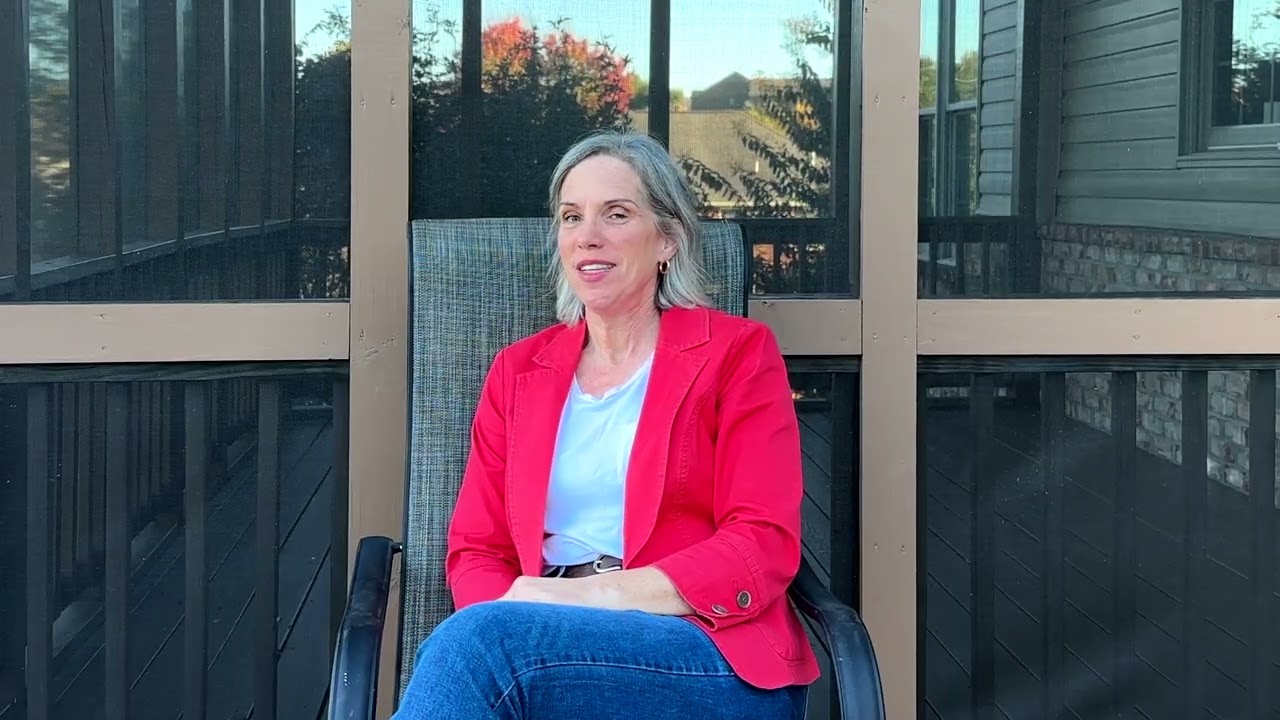 Parmer & Sons - Talking-Head and Testimonials