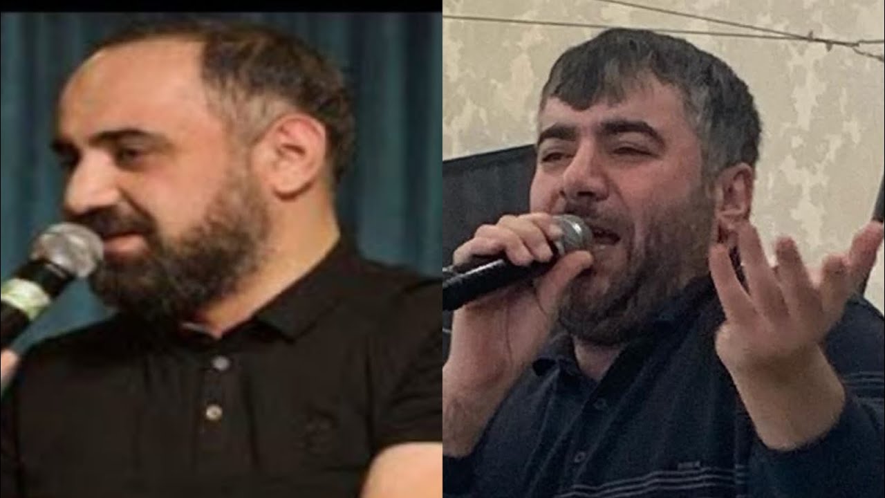 Haminin gozlediyi qirgin deyisme / Resad - Punhan tekbetek / Xiridardan biri