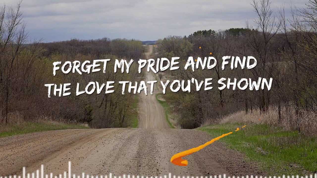 R.H.O.D.E.S. - Home (Lyric Video)