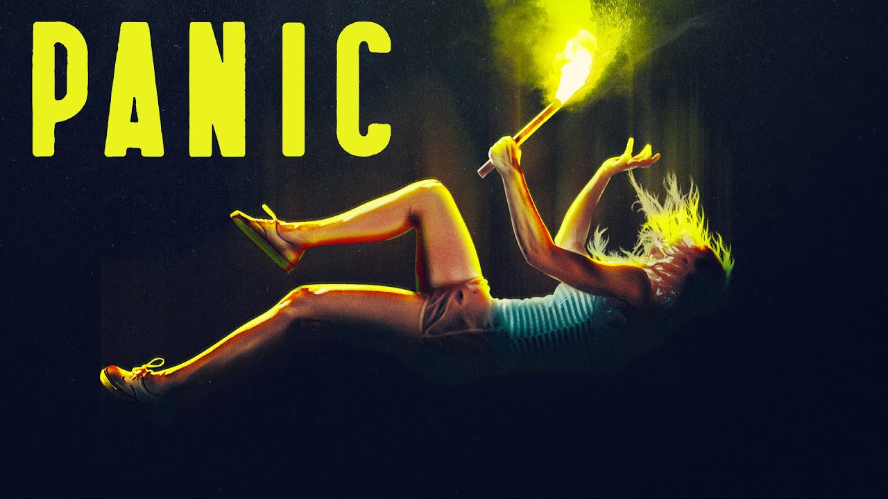 PANIC - TRAILER UFFICIALE | AMAZON PRIME VIDEO