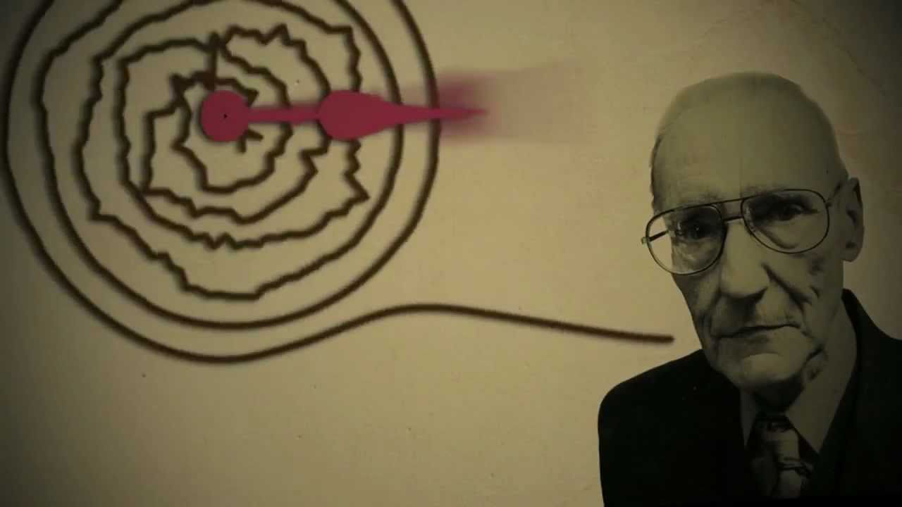 Cut-Ups   William S. Burroughs