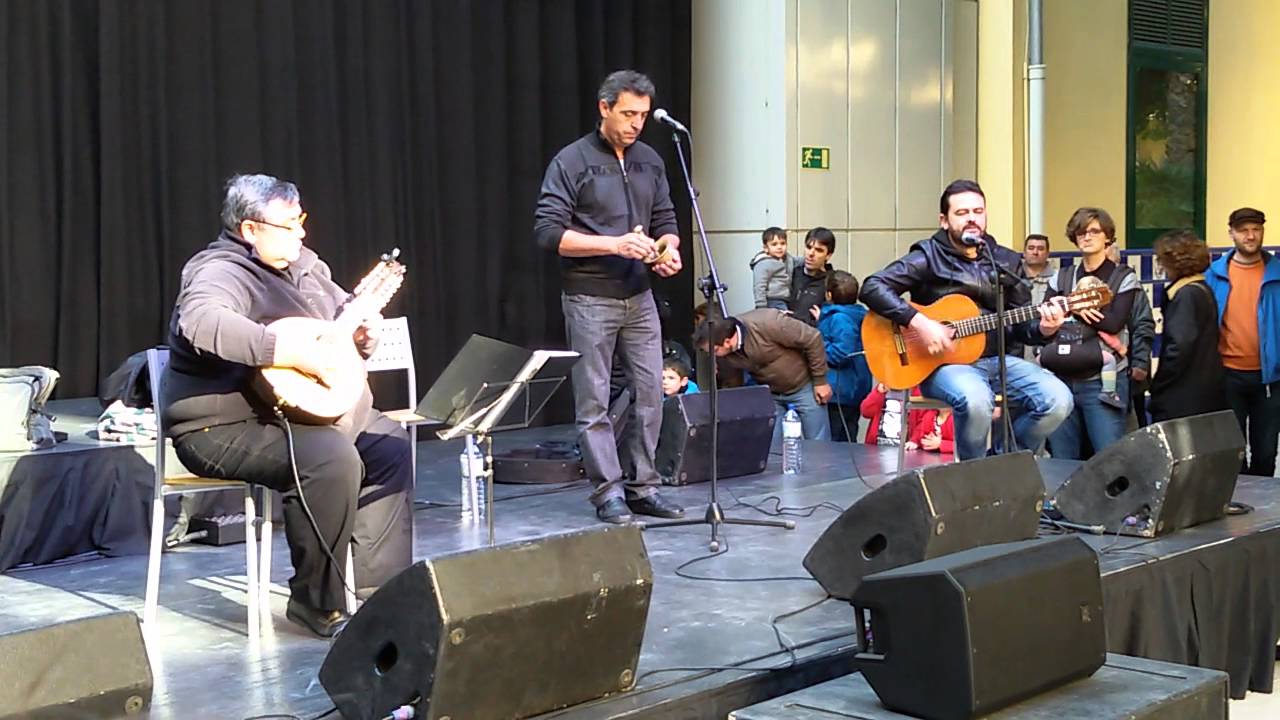 Botifarra 