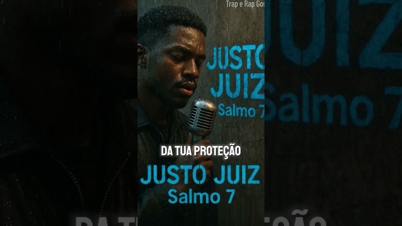 Trap Gospel | Louvor Urbano - 