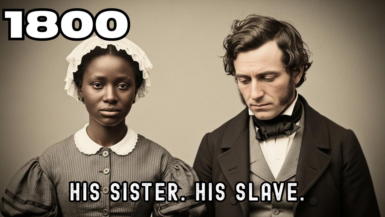 The Baron’s Christmas Gift (Europe, 1800s): She Was His Own Sister